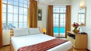 Global Towers Hotel & Apartments, Colombo, Sri Lanka | Travel With Sandhya