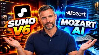 Mozart AI — лучшая альтернатива Suno? Обзор сервиса