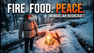 Download lagu Монголын хүйтэн өвөлд бүшкрафт хоол хийсэн нь | Bushcraft Cooking in Mongolia’s Harsh Winter mp3 Download lagu Монголын хүйтэн өвөлд бүшкрафт хоол хийсэн нь | Bushcraft Cooking in Mongolia’s Harsh Winter mp3