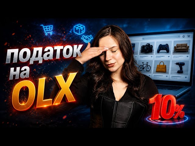 Продали вещь в интернете – платите налог! Кому заблокируют счета по новым правилам?
