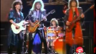 Y&amp;T - Contagious (HQ)