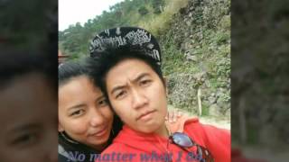 Be With You by Aicelle Santos w/Lyrics (AwadRicz)