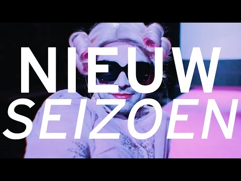 EEN NIEUW SEIZOEN! - THEATER MOOI WEER