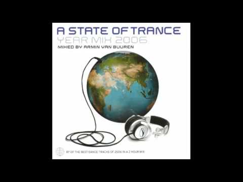 Armin Van Buuren - A State Of Trance Year Mix (2006 - CD 2)