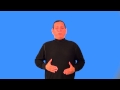 Slinky ASL