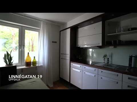 Linnégatan 19 - 2:a · 63.5m2 - Centrum : Via Notar mäklare Uppsala