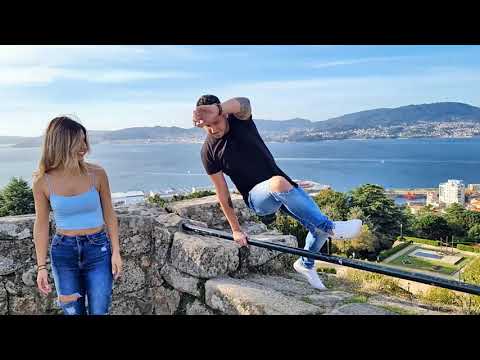 Querer Es Poder - Lennis Rodriguez x Maikel Delacalle - Elisa y Ramón Bachata 2021