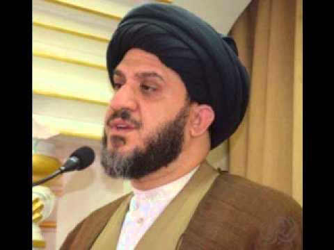 ⁣السيد السلمان يؤكد على التعايش مع الطوائف الاخرى مع الحفاظ على الخصوصيات المذهبية