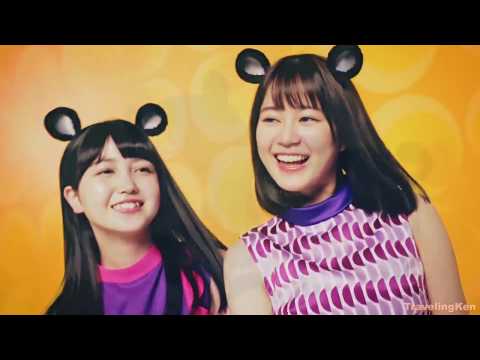 Japanese Computer Commercial (brand name - Mouse) #5