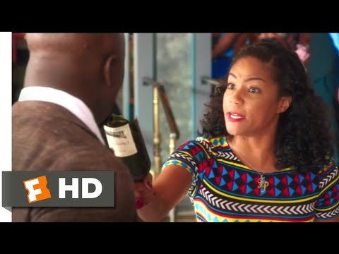 Girls Trip (2017) - I Will End You Scene (4/10) | Movieclips