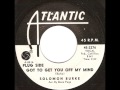 Solomon Burke - Got To Get You Off My Mind