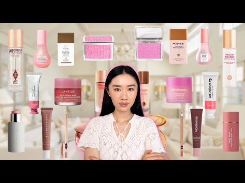 Dupe or not a dupe? I bought 17 MCo Beauty products. Here’s my opinion