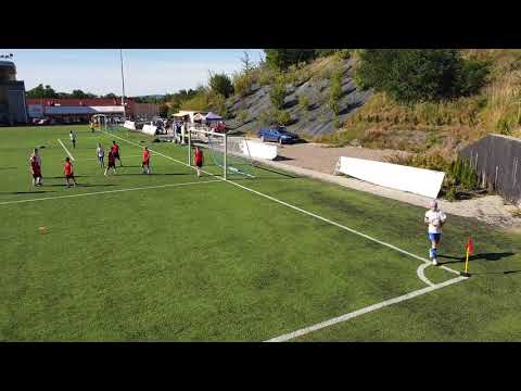 Wilczki - AP Lech Poznań