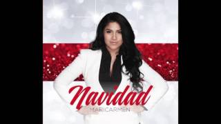 Santa Claus llegó a la ciudad - Maricarmen Marín - NAVIDAD 2016 2015 CD 1
