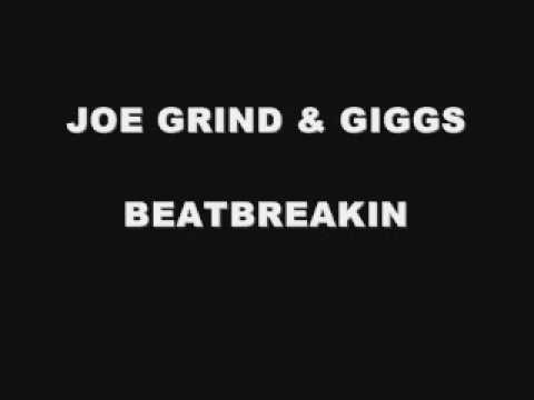 Video thumbnail for Beatbreakin