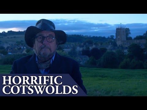 Horrific Tales in the Cotswolds | Halloween Special Part Two