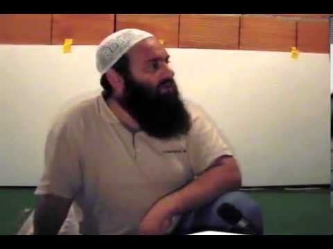 Besimtari i ngjanë pemës së hurmës - Hoxhë Bekir Halimi