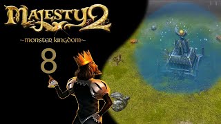 Dar Lunorda [#8] | Majesty 2 Monster Kingdom EN/PL