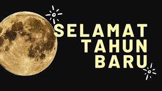 Download lagu SELAMAT TAHUN BARU - SAJAK KH. MUSTOFA BISRI (GUS MUS) mp3