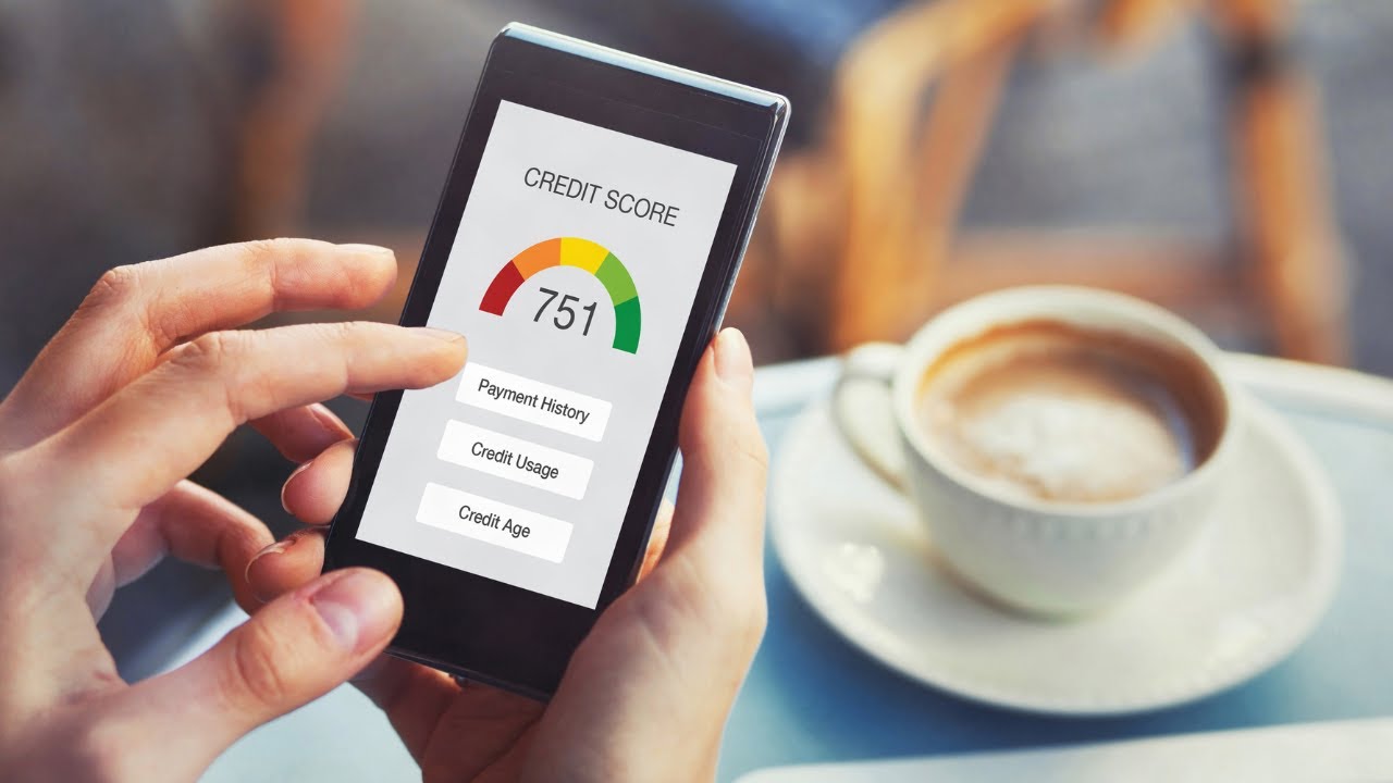 Credit Myths When Buying a Home