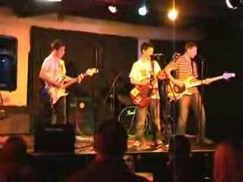 Razorlight - Golden Touch (cover) video thumbnail