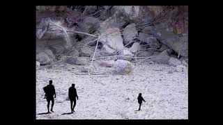 Mika Vainio & Franck Vigroux | Brume [Cosmo Rhythmatic 2018]