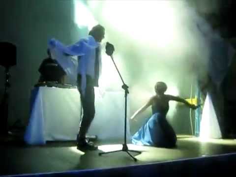 PsYchoKNOX - Снежная Королева (Live in Odessa)