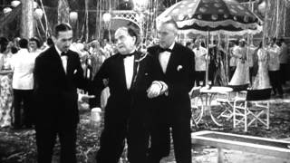 Gold Diggers of 1937 (1936) Video