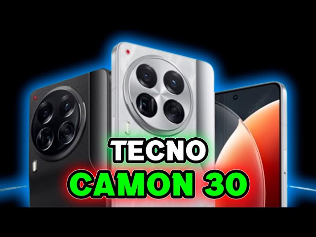 Vídeo relacionado con Shantime Funda Cartera de Cuero Compatible con Tecno Camon 30 Loewe 4G, Tapa de Color con Ranuras, Cierre Magnético Protección Completa(Negro)