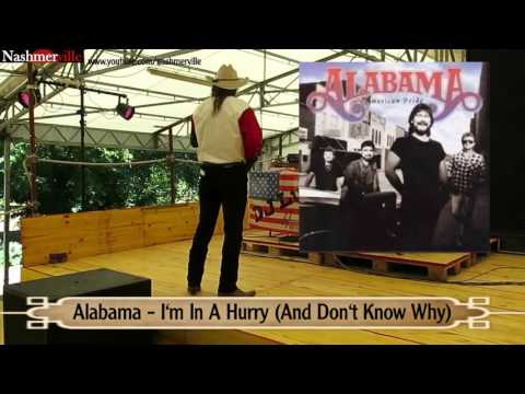 Hurry (WORKSHOP BELT FESTIVAL 2015)