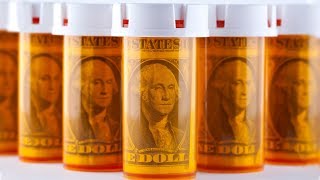 Big Pharma Doesn’t Treat Sick People, It Treats Rich People—Let's Change That