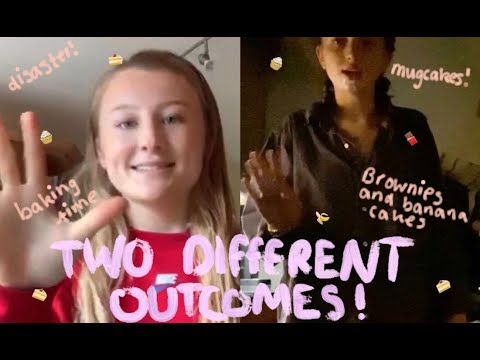 2 mug brownies... | Dee and Gee