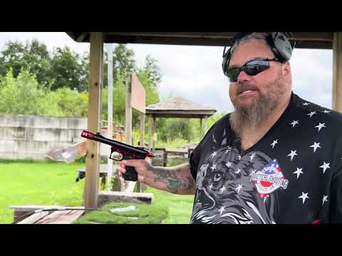 Tandemkross Upgraded Ruger Mark 4@TANDEMKROSS 