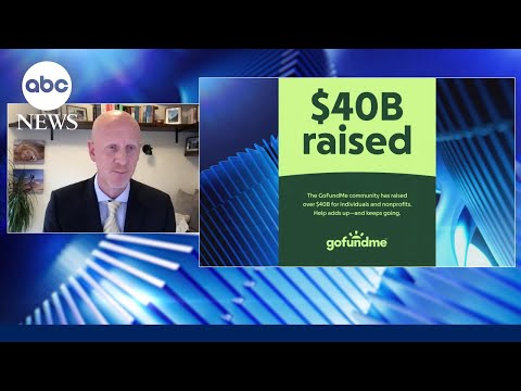 Tsaruk Gofundme