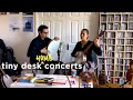 Rhiannon Giddens: Tiny Desk (Home) Concert