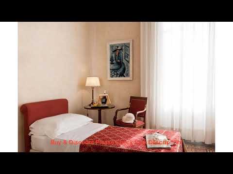 Review BW Premier Collection Grand Hotel Royal Hotel | Italy