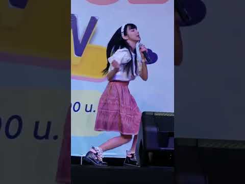 220710 (Puifaii Fancam)​ Sumomo - Natsu Ria Senritsu @ Star Idol Show - Central Ayutthaya