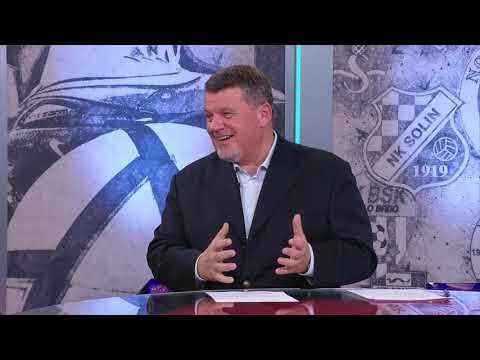 Treće poluvrijeme - specijal - 18.12.2019.