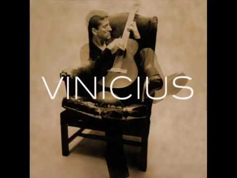 Vinicius Cantuária - Grandes Canções