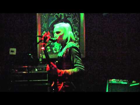 SCRUPULOUS Vortices of Linear Thought LIVE - CD RELEASE SHOW FEB 2011.mts