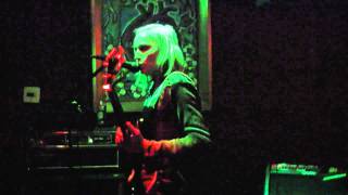 SCRUPULOUS Vortices of Linear Thought LIVE - CD RELEASE SHOW FEB 2011.mts