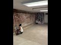 The Gallery Vol 1 Ren Graffiti Lifestyle Nyc Spiltmilk