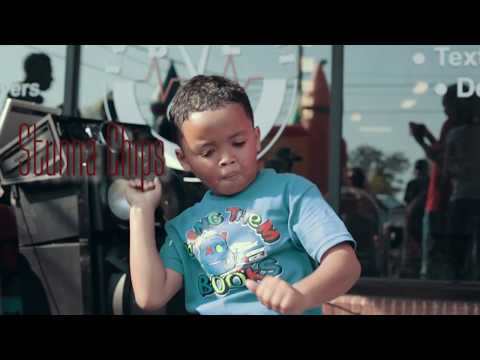 Stunna Chips (1st Annual) Back Pack Drive