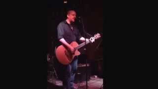 Christopher David - &#39;He&#39;d Be A Diamond&#39; (Bevis Frond cover)