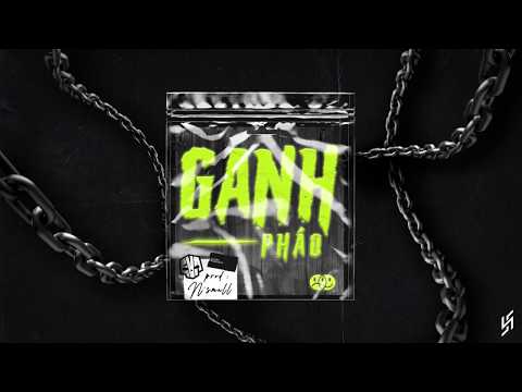 [BEAT] - GANH - Pháo x Sterry