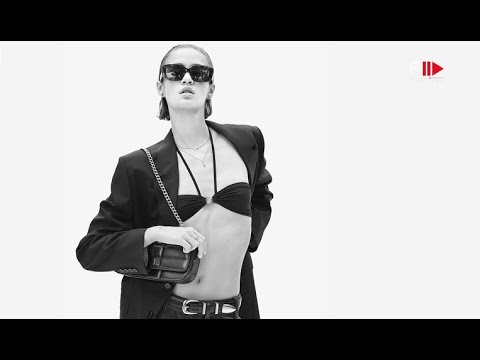 QUINN MORA Best Moments SS 2022 - Fashion Channel