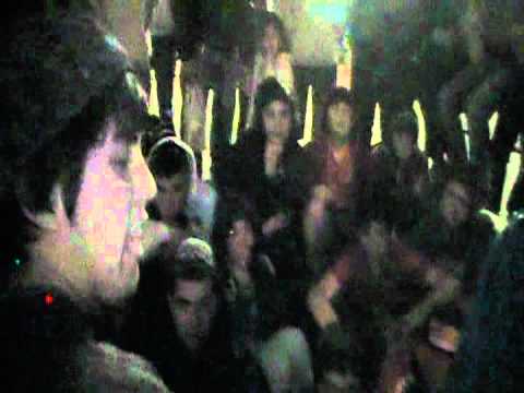 MKS vs Chepi - El Quinto Escalón 23/09/12