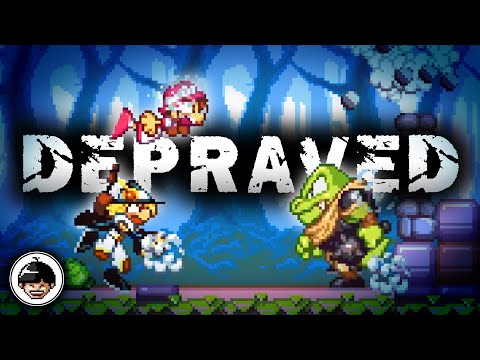 Violinist of Hameln is a Musically Mischievous Good Time