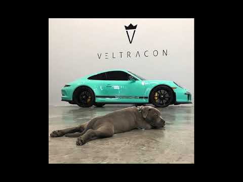 EA7 MUSIC - tender heart