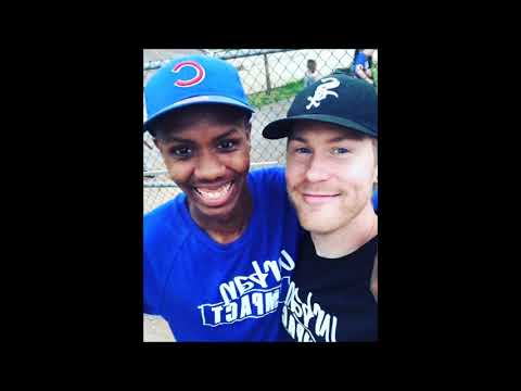 2019 Urban Impact Baseball Highlight Video